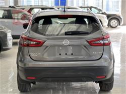 Nissan Rogue Sport